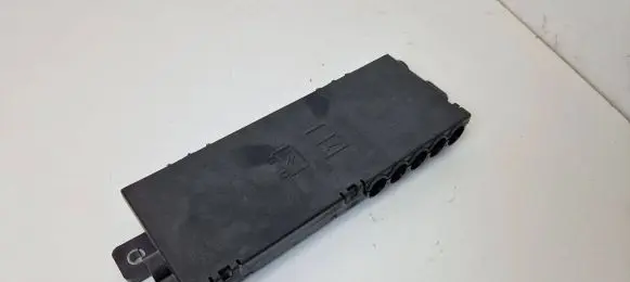 Jaguar I-Pace Fuse box set HX53-14A073-AA