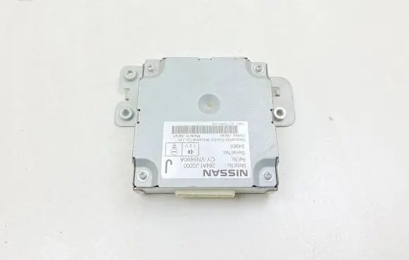 Nissan X-Trail T31 Other control units/modules 284A1JG000 CYVN5790A