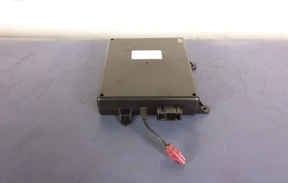 Volkswagen Phaeton Voice control module 3W7035385P