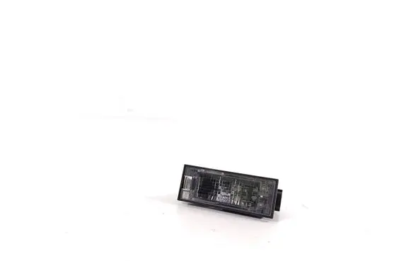 Renault Kadjar Number plate light 8200480127