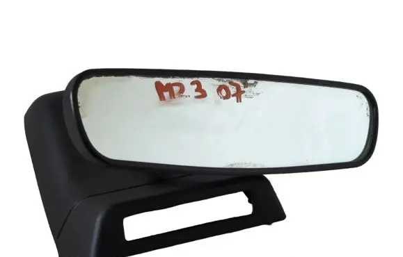 Mazda 3 I Rear view mirror (interior) BR5S69220A BR5S691C7 E11015617