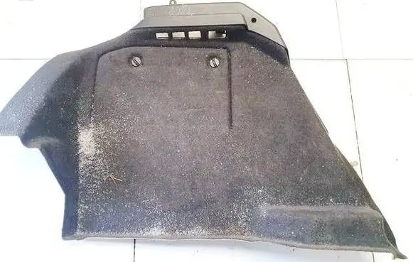 Opel Astra H Other trunk/boot trim element 13129755 332004790