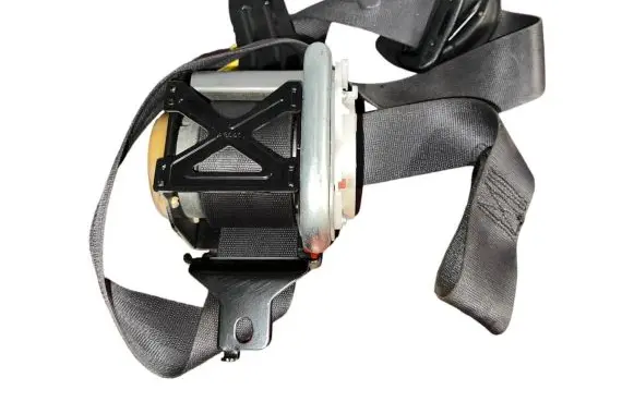 Honda Civic Front seatbelt 81450SMRE110M4