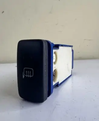 Toyota Land Cruiser (J120) Windscreen/window heater switch 15A280 4960G4D