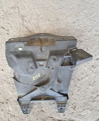 Renault Zoe Electric car charge socket 296561717R