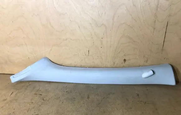 Peugeot 508 (B) pillar trim (top) 9686335477 9687659277