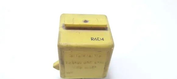 Land Rover Discovery Other relay V23134B52X130