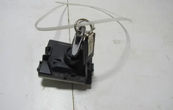 Mercedes-Benz S W222 Ignition lock A2229009407