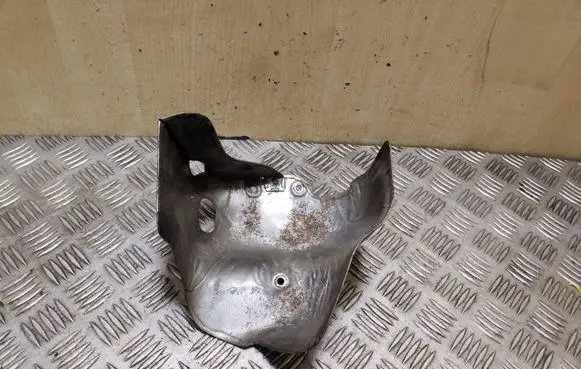 Audi A6 S6 C5 4B Exhaust heat shield