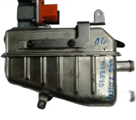 Voltage converter inverter