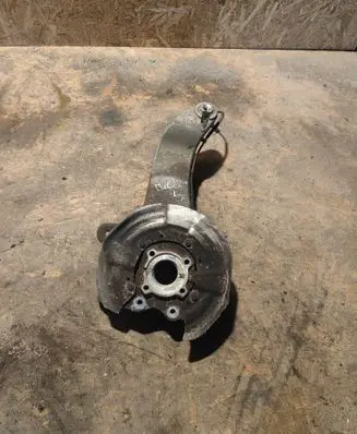 Mini Cooper Countryman R60 Rear wheel hub 