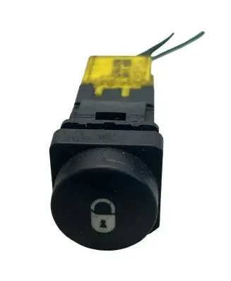 Citroen Xsara Picasso Central locking switch button 9631719177 36541149