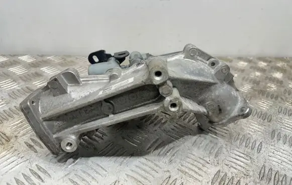Opel Astra J Intake manifold 8973858235