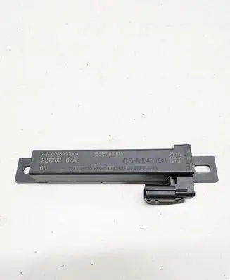 Nissan Qashqai J12 Keyless system antenna 285E76XJ0A