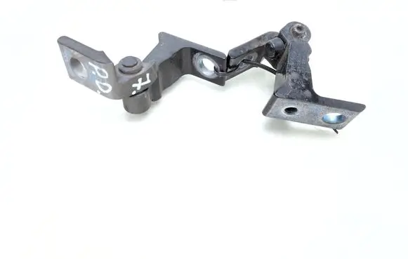 Audi A6 C7 Front door hinge set 4G0831402B 4G0831402A