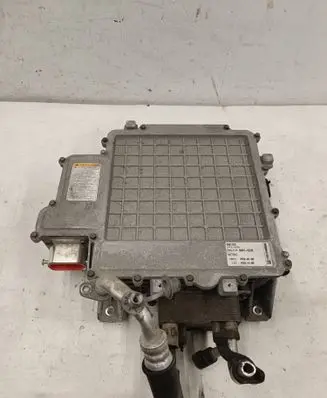 KIA Soul Voltage converter inverter 366010E240 EPSEE5LLS3D000 25670E410