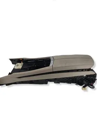 BMW 7 F01 F02 F03 F04 Armrest 9112677 58450713