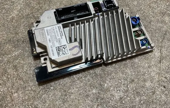 Ford Mach-E I Camera control unit module PU5T14G670GVH BM5T14C670CHW