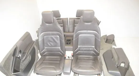 BMW i3 Seat set 