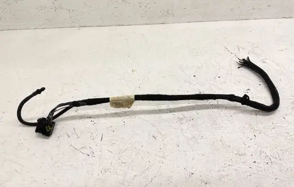 Volkswagen PASSAT B6 Tailgate/trunk wiring harness 3C9971148M
