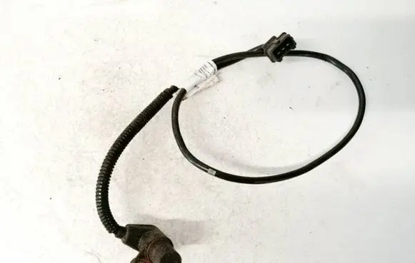Opel Sintra Crankshaft position sensor 90508637