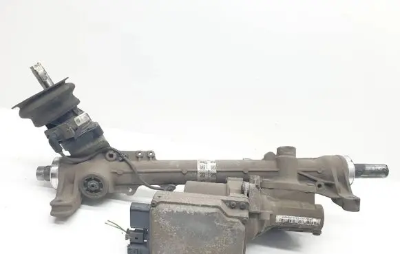Mercedes-Benz A W176 Steering rack 2464602101
