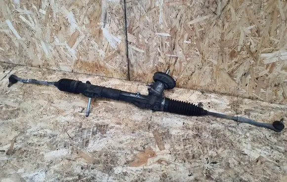 Peugeot 5008 Steering rack 6820000084
