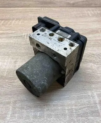 BMW 5 E60 E61 ABS Pump 6768550 0265236004 6774848
