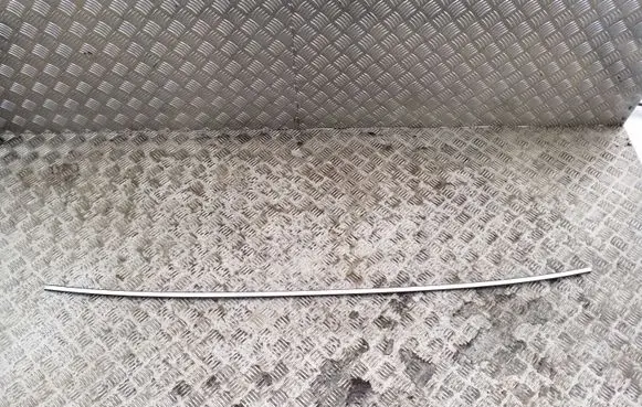 Seat Exeo (3R) Roof trim bar molding cover 