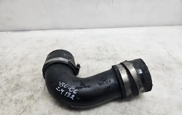 Volvo V50 Intercooler hose/pipe 30751920