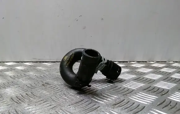 Jaguar XF Engine coolant pipe/hose G4D35H370AA
