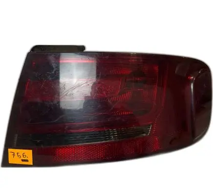 Audi A4 S4 B8 8K Rear/tail lights 8K5945096
