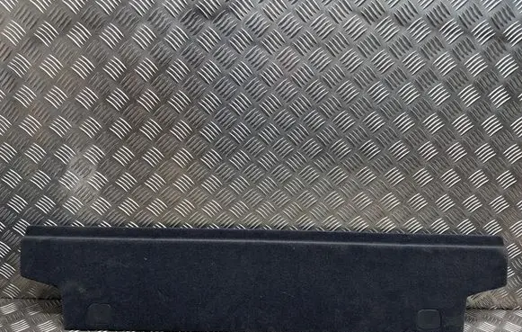BMW X5 G05 Trunk/boot floor carpet liner 5A0B6D5