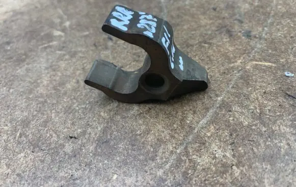 Fuel Injector clamp holder