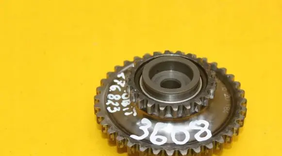 Mercedes-Benz GLC X253 C253 Camshaft pulley/ VANOS A278030520