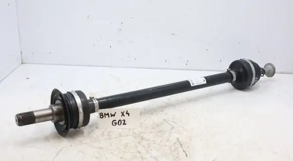BMW X4 G02 Rear driveshaft 8695487MWGK784 8695487