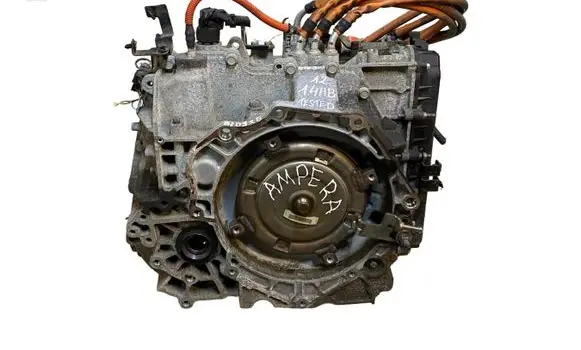 Opel Ampera Automatic gearbox 24262592 2ABI