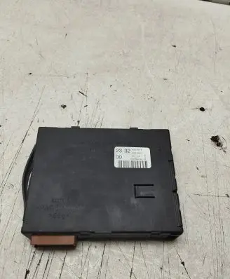 Mercedes-Benz ML W164 Comfort/convenience module A1635452332