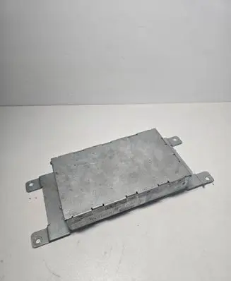 BMW 5 E60 E61 Bluetooth control unit module 84216938943