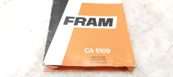 Opel Omega A Air filter CA1509 834288 2696