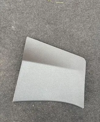 Volkswagen Tiguan Tailgate trim 5NA867657