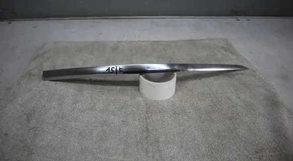 Audi A8 S8 D5 Front door trim (molding)