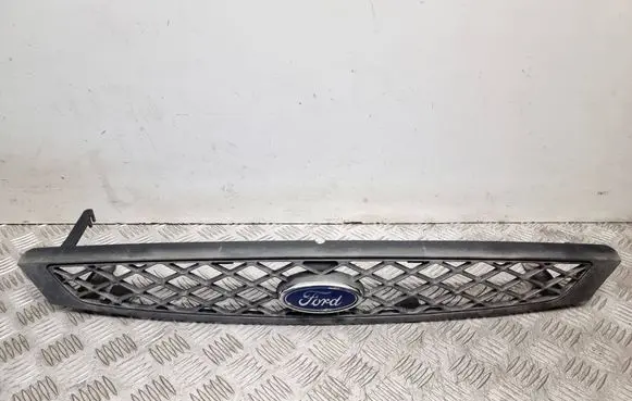 Ford Focus Front grill 2M518200ACW A31162