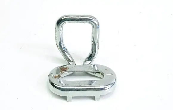 BMW X5 E70 Tie down hook / loop