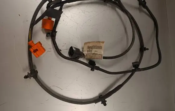 Audi A6 S6 C7 4G Other wiring loom 4G0972331 YAB010535