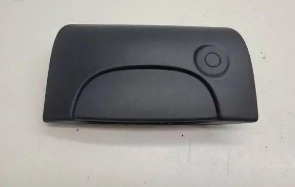 Renault Kangoo I Tailgate/trunk/boot exterior handle 95164104