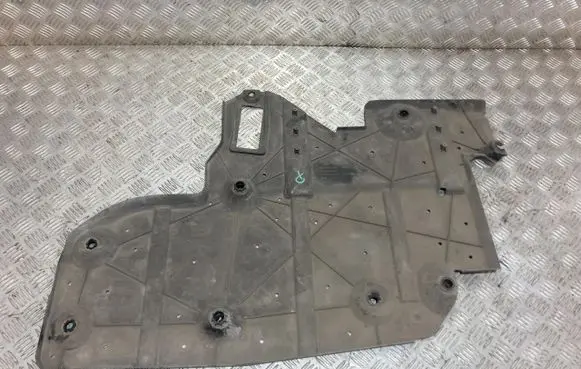 Peugeot 308 Side bottom protection 9832256280
