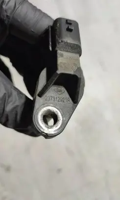 Dacia Logan II Crankshaft position sensor 237312921R