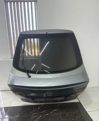 Mazda 6 Tailgate/trunk/boot lid