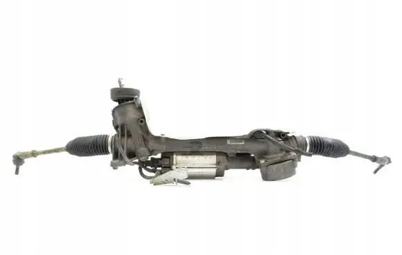 Volkswagen Beetle A5 Steering rack 5C2423051H